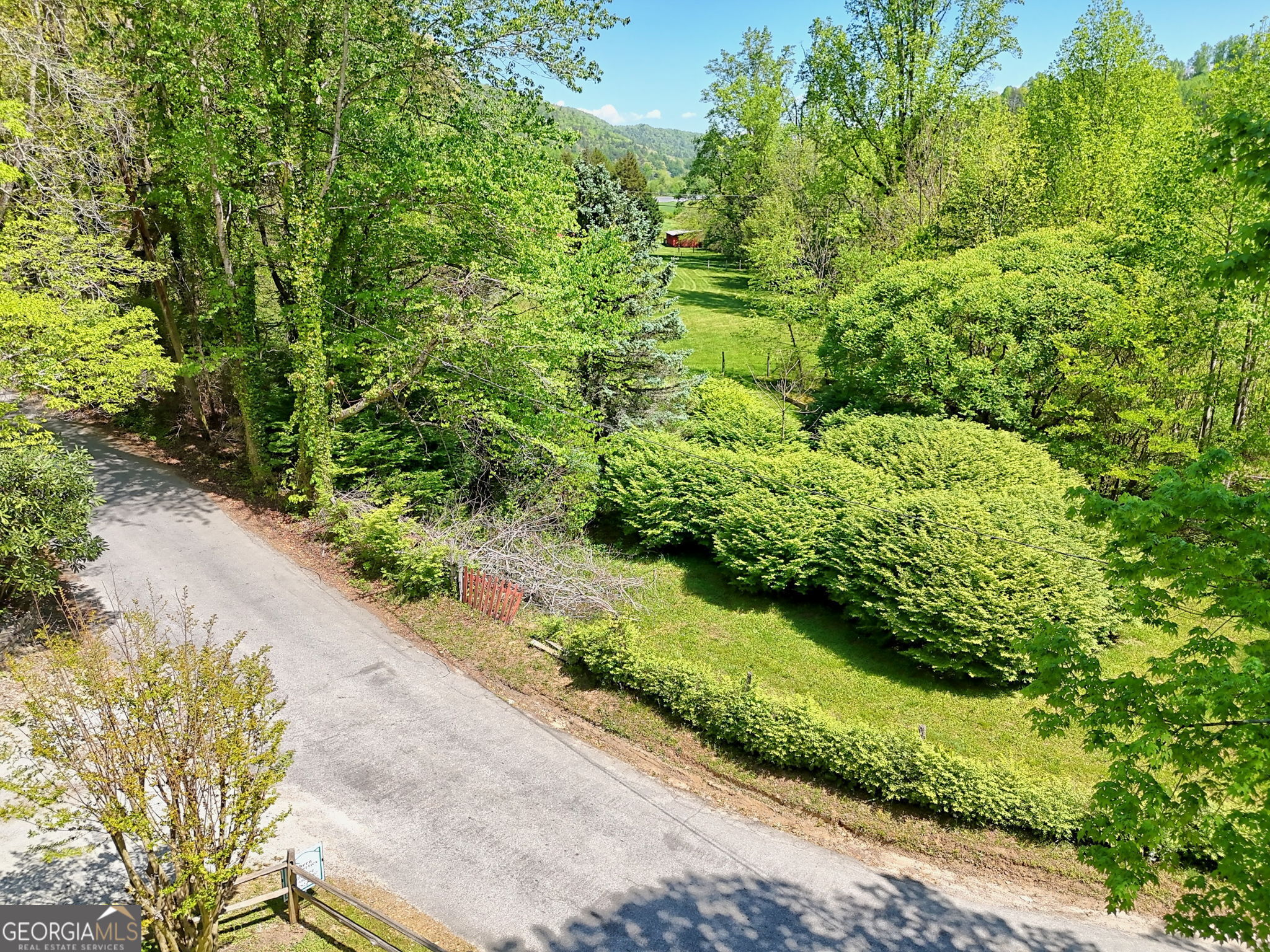 138 Taylors Chapel Road Rabun Gap GA 30568
