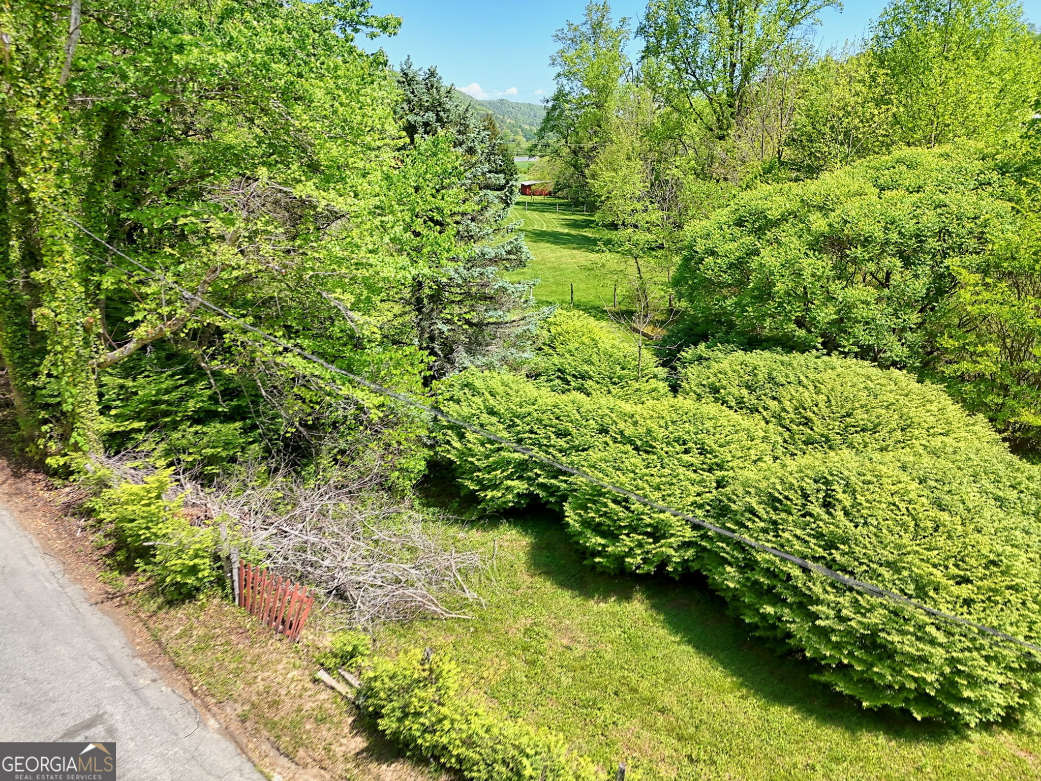 138 Taylors Chapel Road Rabun Gap GA 30568