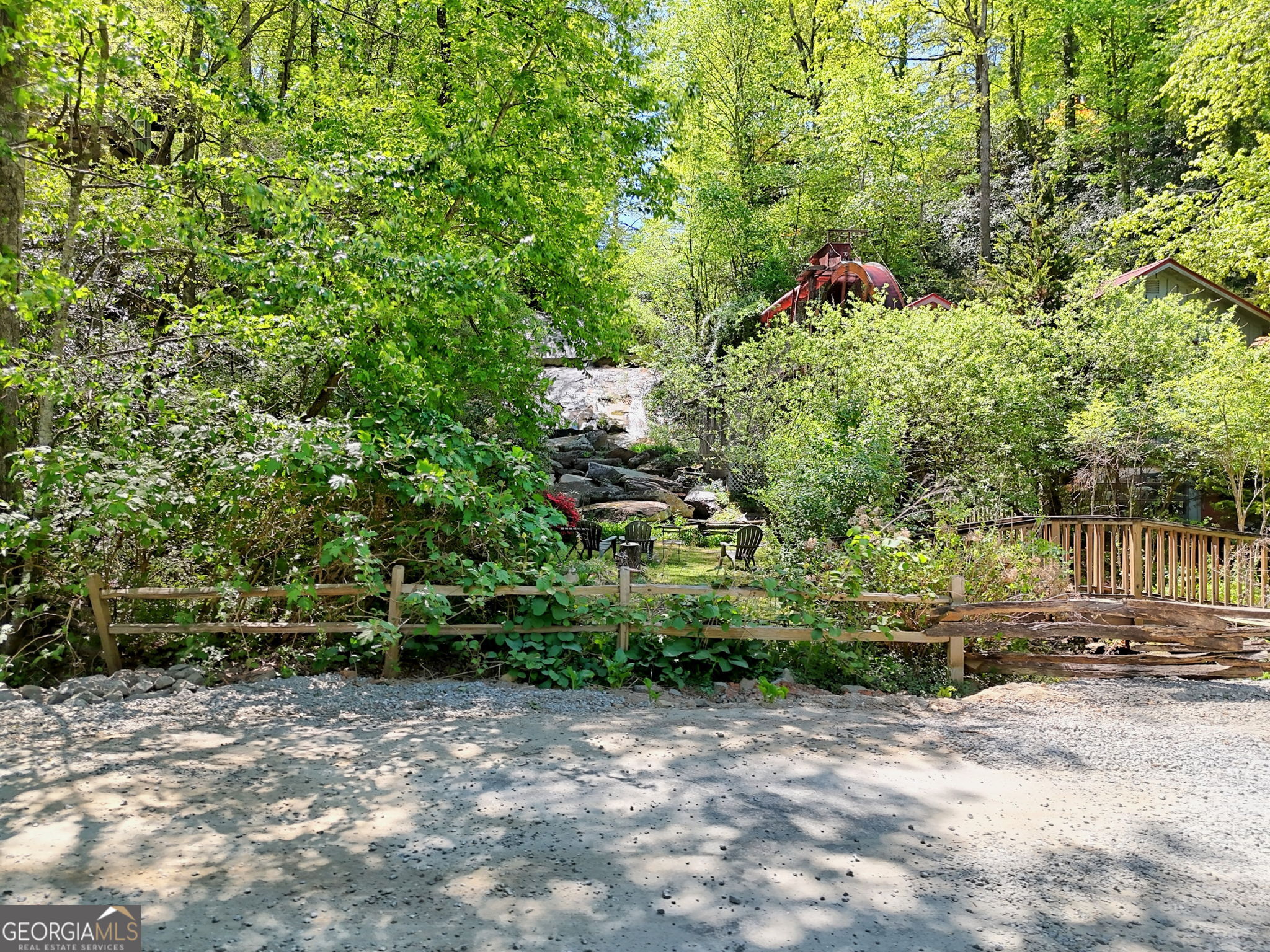 138 Taylors Chapel Road Rabun Gap GA 30568