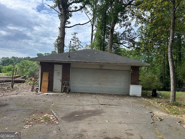 1087 Helen Street Morrow GA 30260