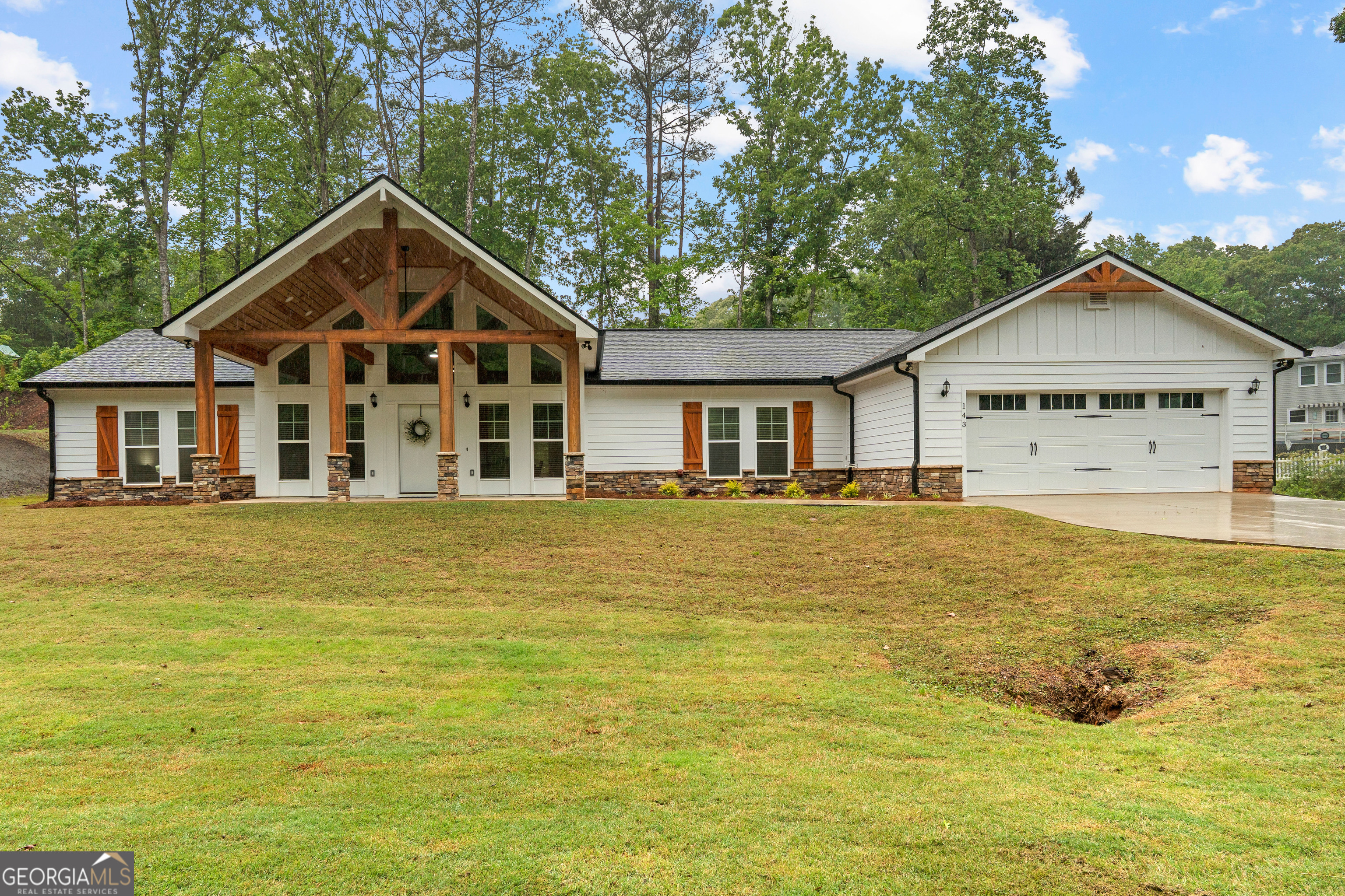 143 Taylor Len Drive Lagrange GA 30240
