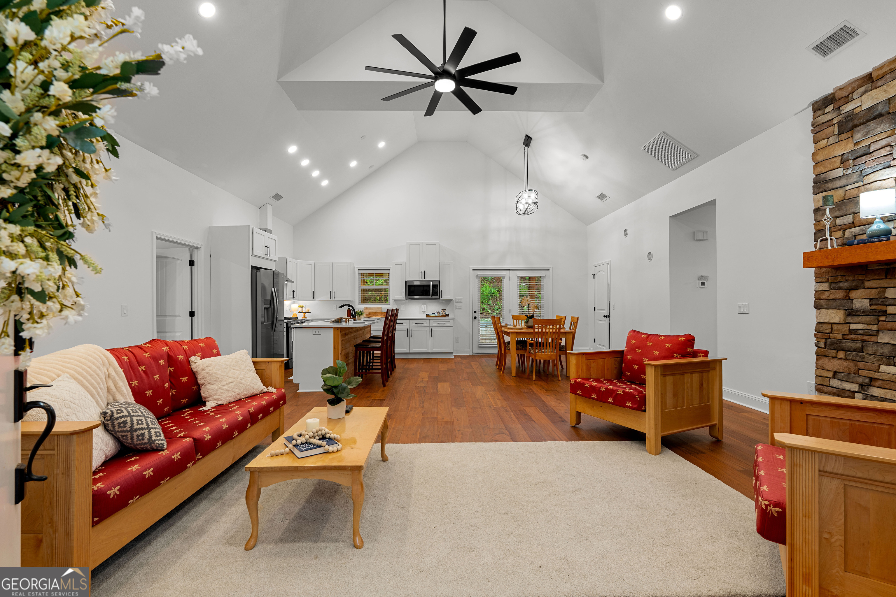 143 Taylor Len Drive Lagrange GA 30240