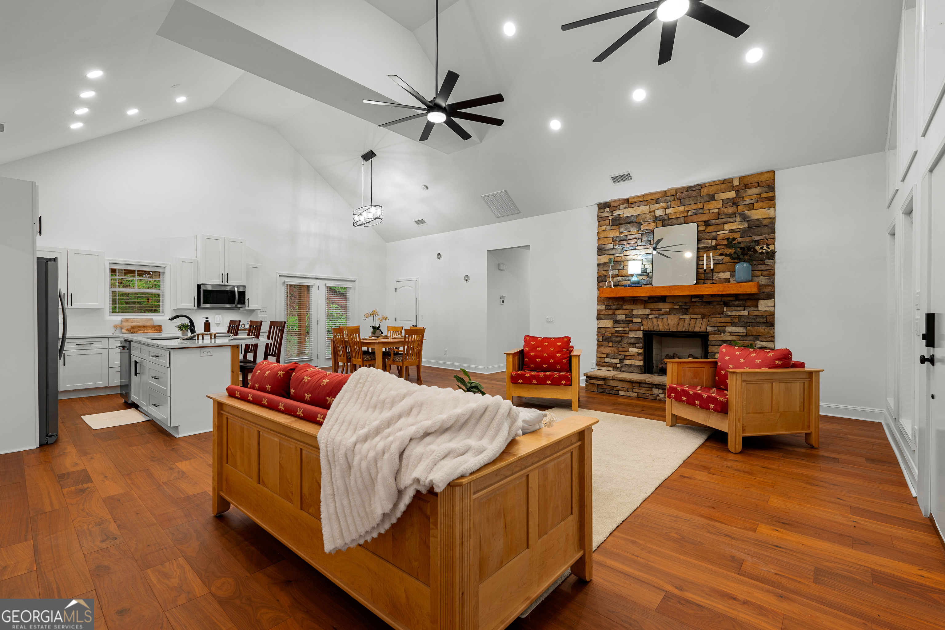 143 Taylor Len Drive Lagrange GA 30240