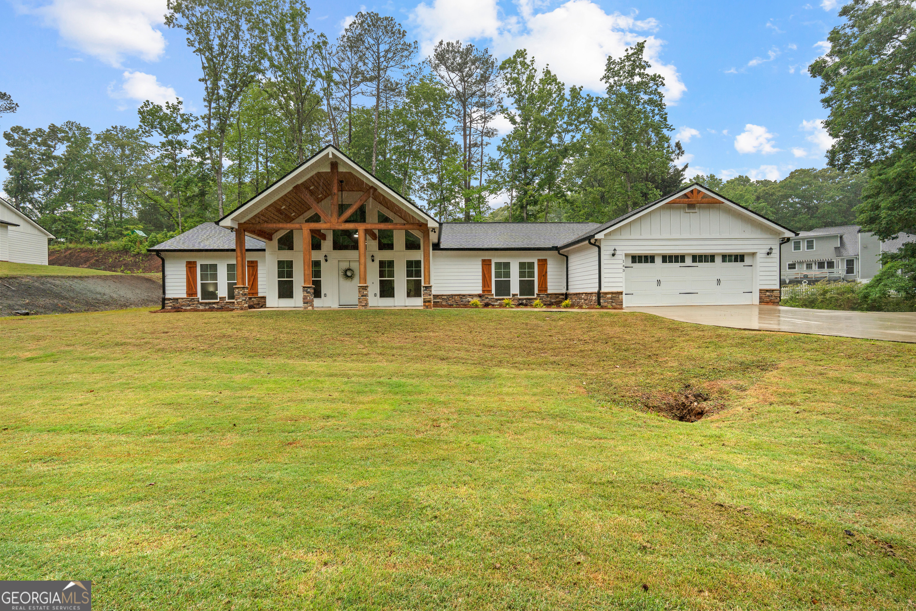 143 Taylor Len Drive Lagrange GA 30240