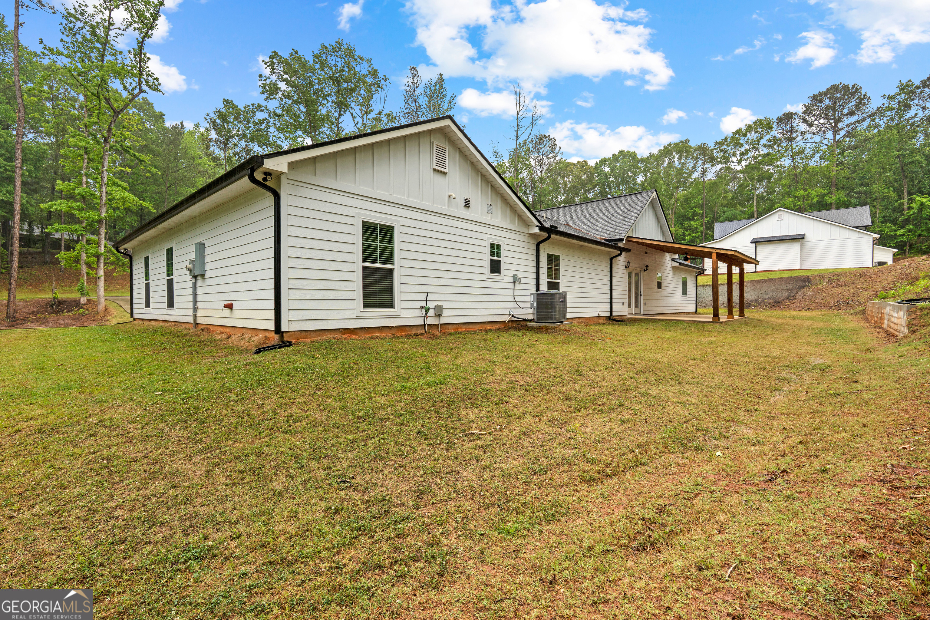 143 Taylor Len Drive Lagrange GA 30240