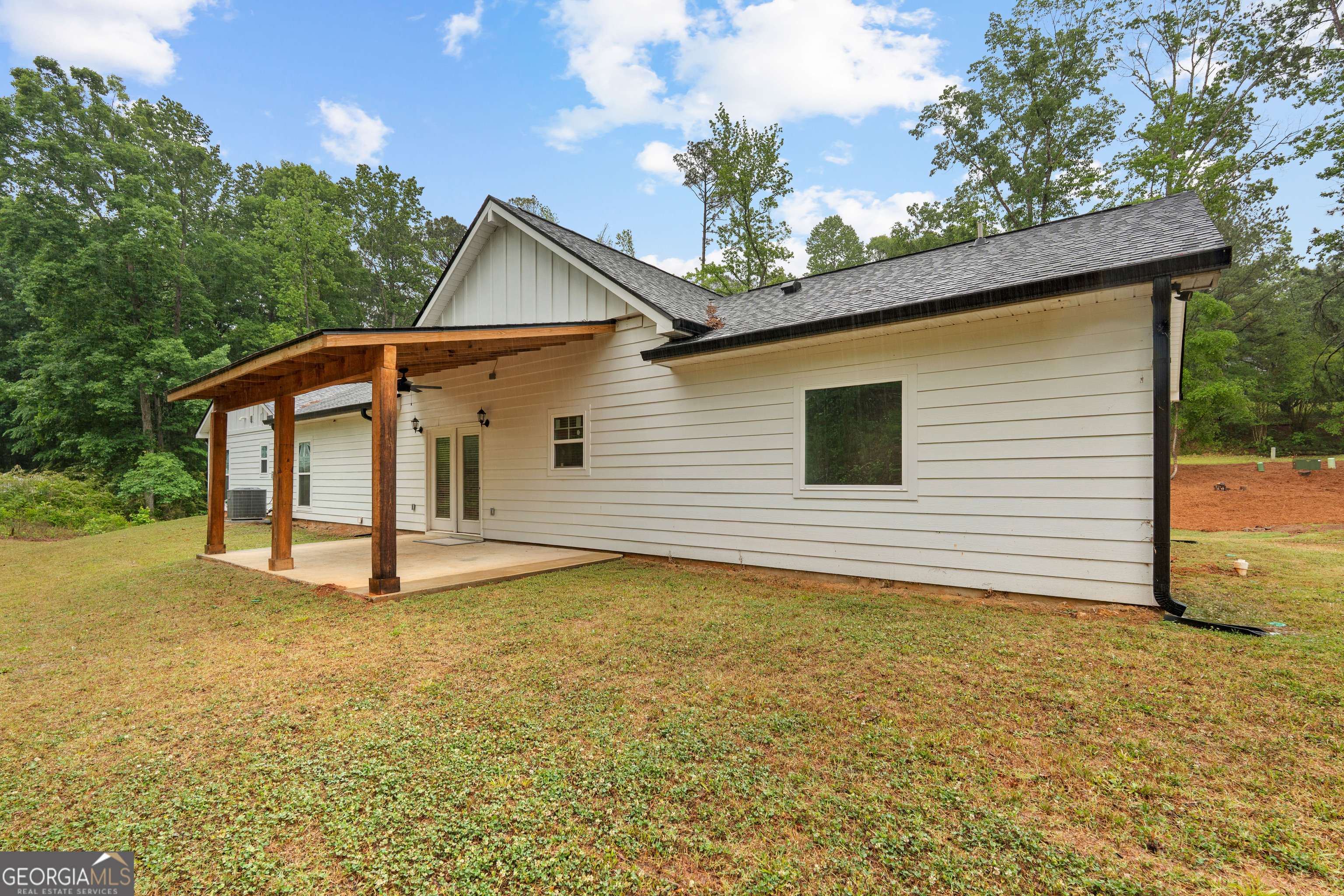 143 Taylor Len Drive Lagrange GA 30240