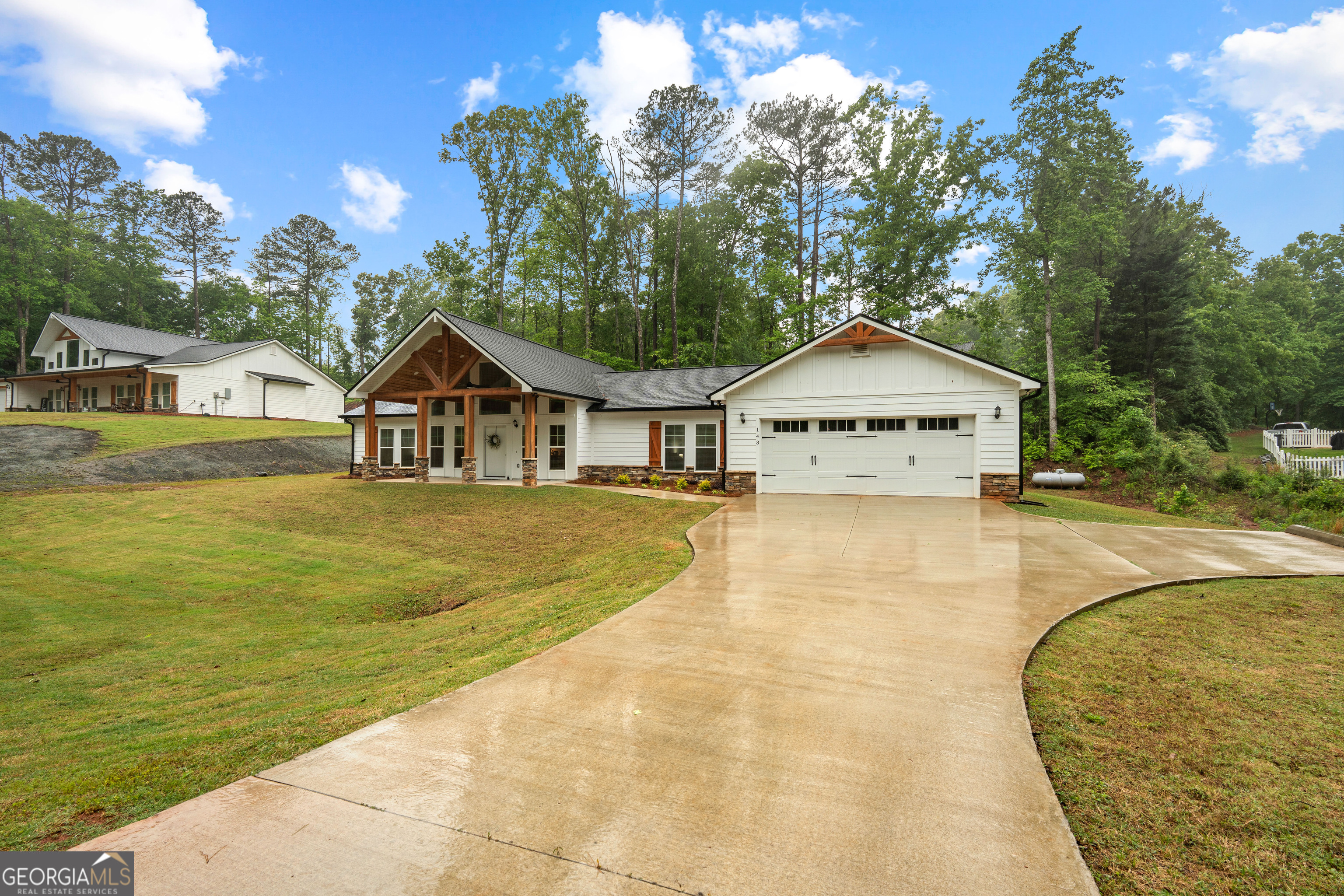 143 Taylor Len Drive Lagrange GA 30240