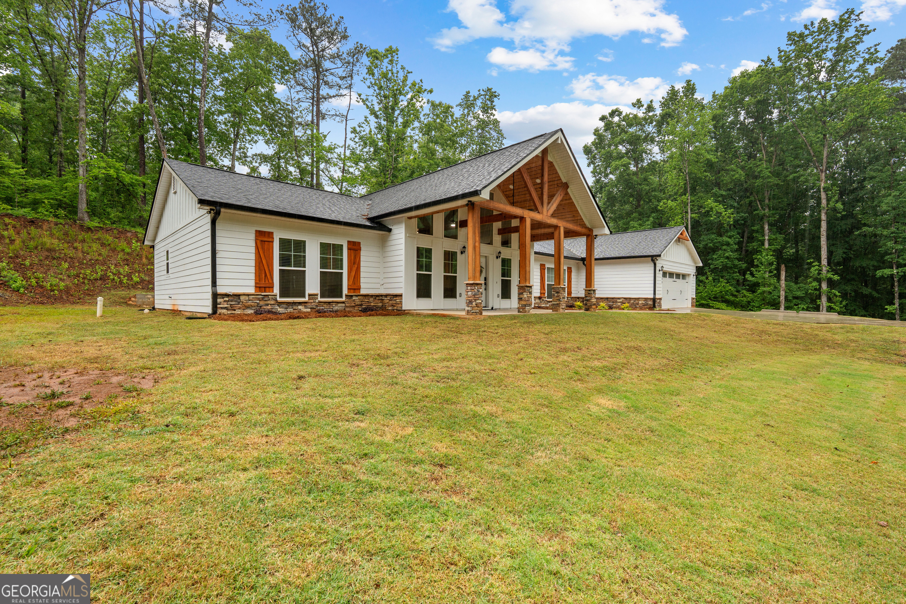 143 Taylor Len Drive Lagrange GA 30240