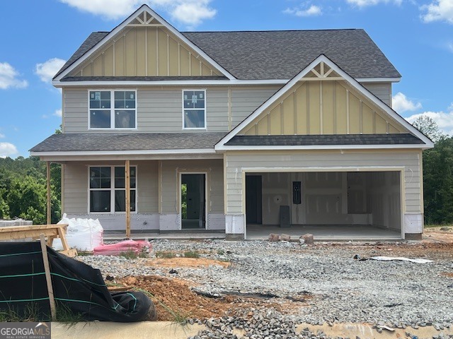 919 Nora Eloise Lot 41 Drive Bonaire GA 31005