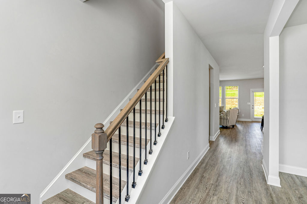 919 Nora Eloise Lot 41 Drive Bonaire GA 31005