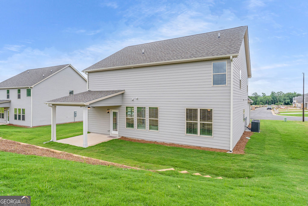 919 Nora Eloise Lot 41 Drive Bonaire GA 31005