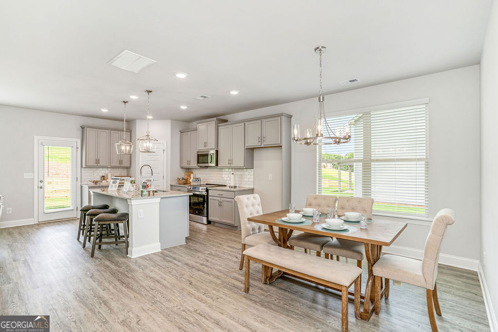 919 Nora Eloise Lot 41 Drive Bonaire GA 31005