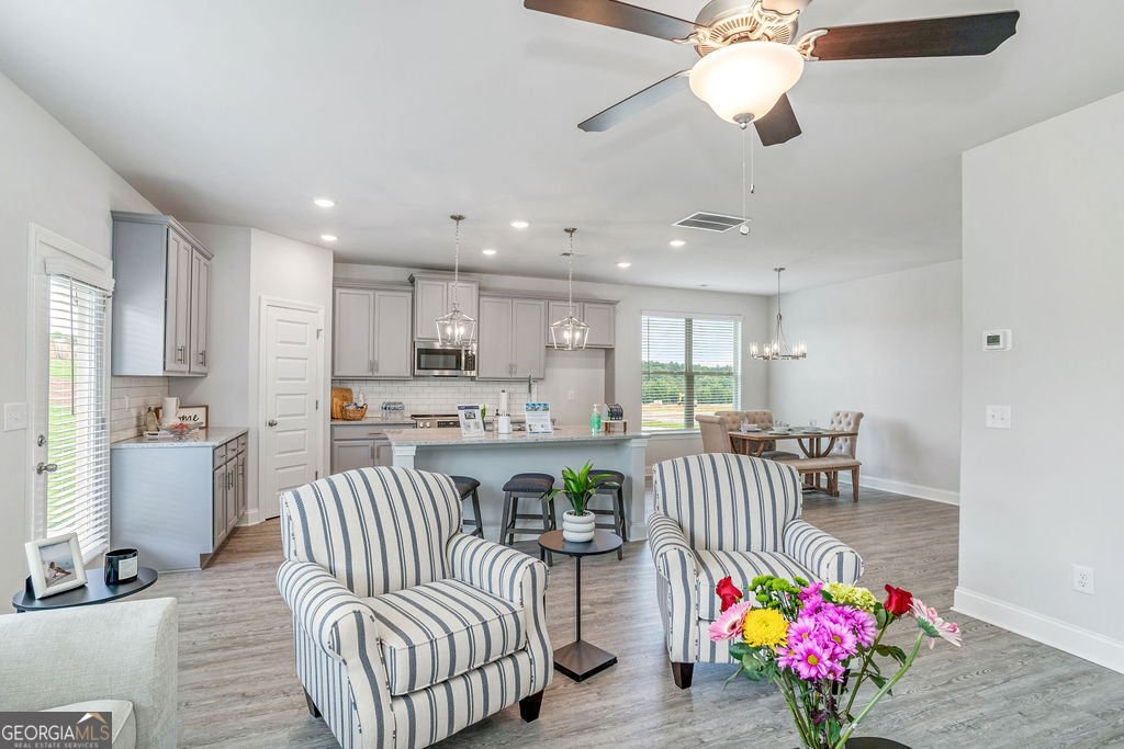 919 Nora Eloise Lot 41 Drive Bonaire GA 31005