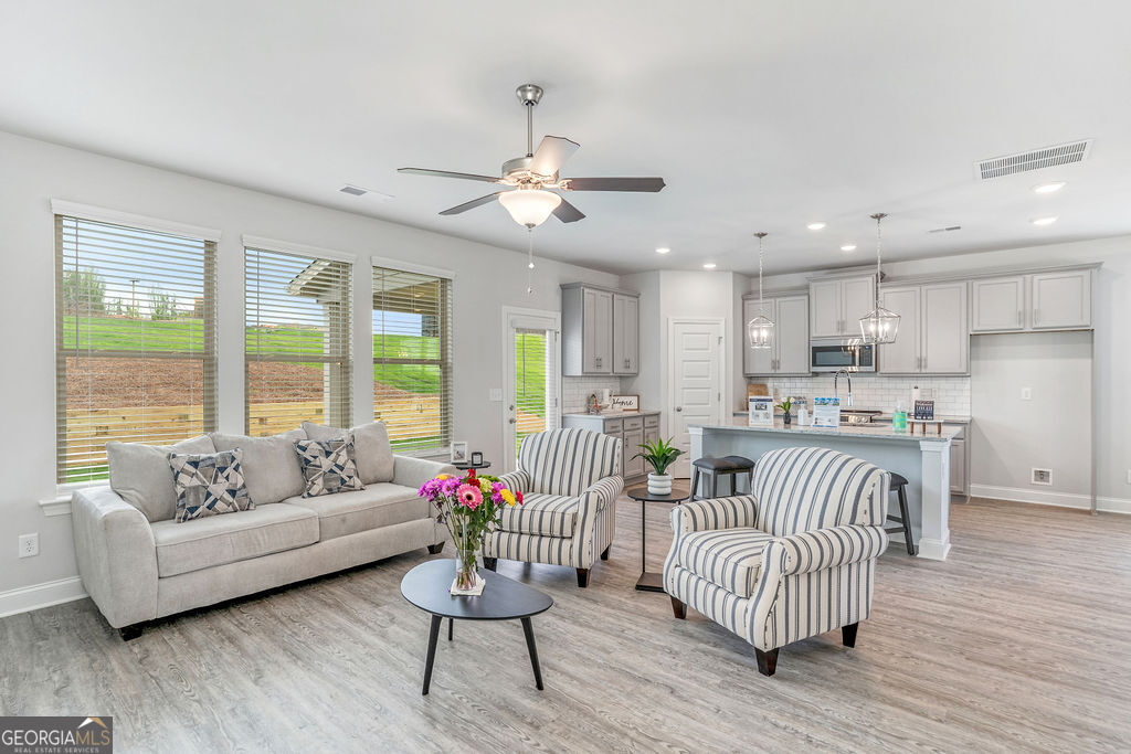 919 Nora Eloise Lot 41 Drive Bonaire GA 31005