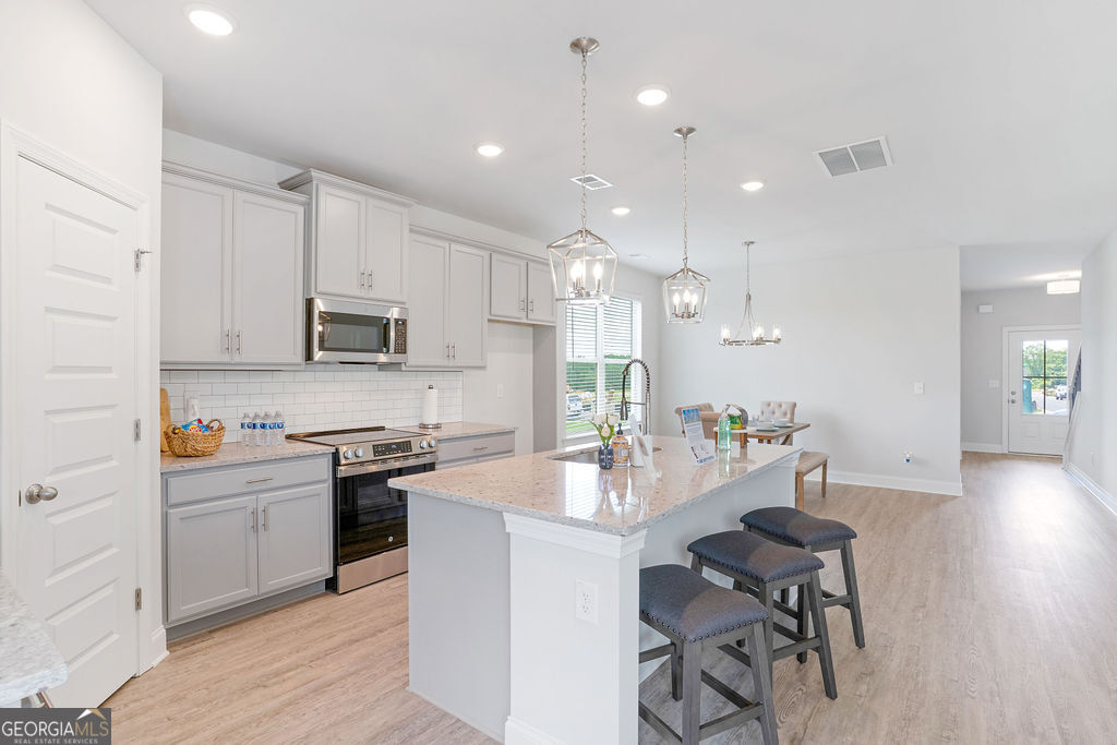 919 Nora Eloise Lot 41 Drive Bonaire GA 31005