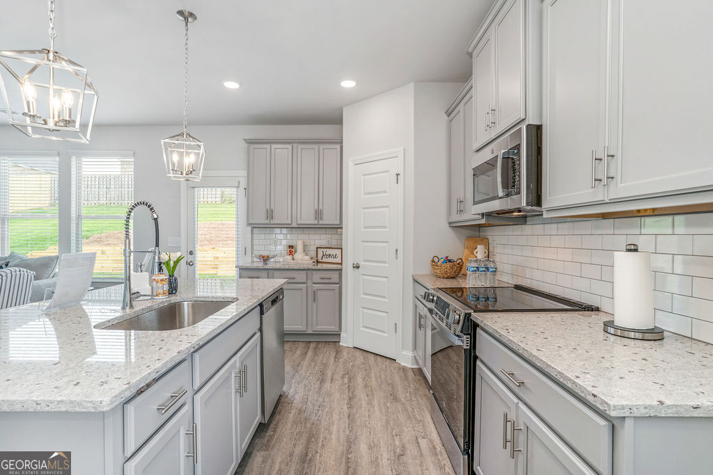 919 Nora Eloise Lot 41 Drive Bonaire GA 31005
