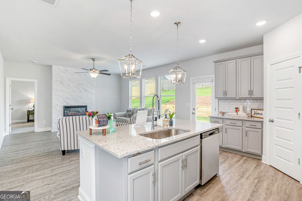 919 Nora Eloise Lot 41 Drive Bonaire GA 31005