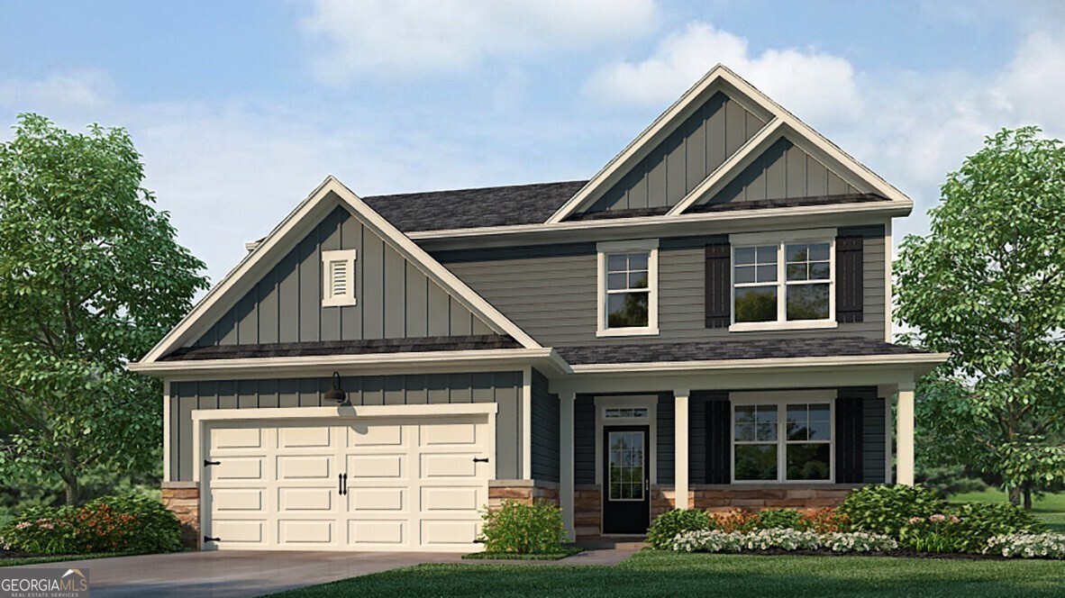 6017 Airedale Drive Union City GA 30213