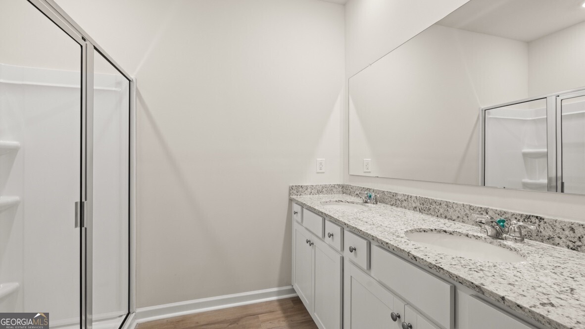 6017 Airedale Drive Union City GA 30213