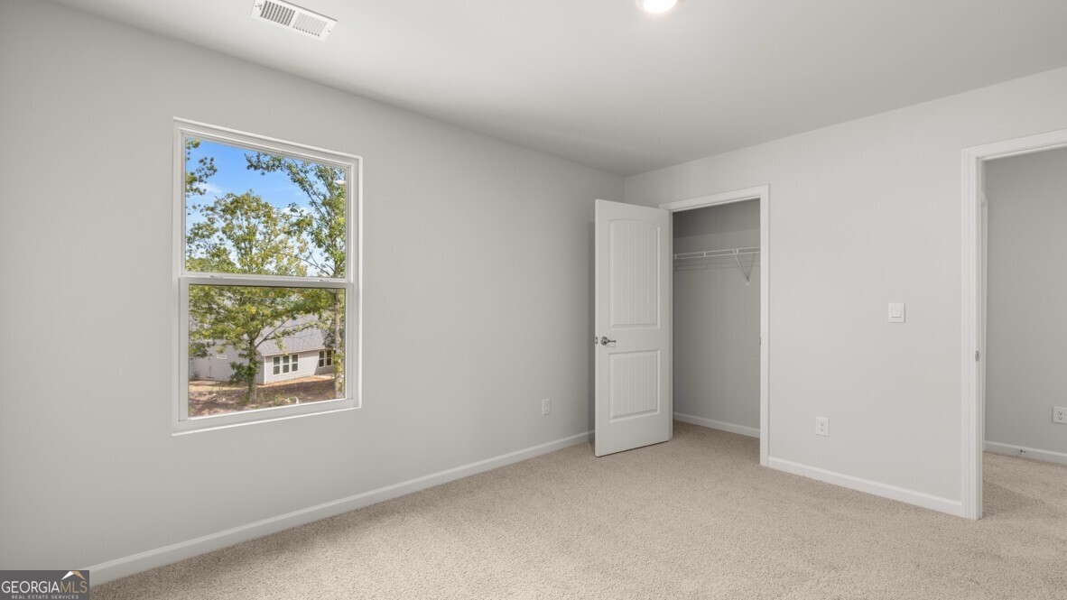 6017 Airedale Drive Union City GA 30213