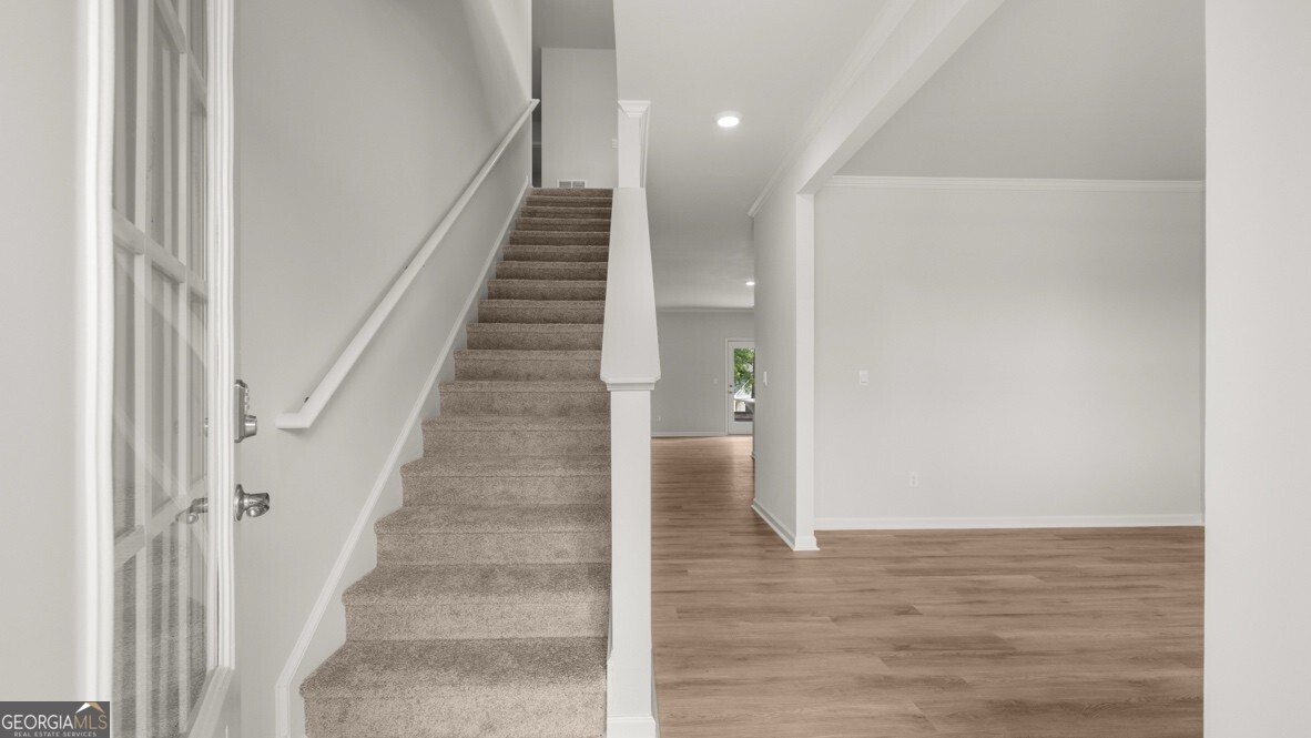 6017 Airedale Drive Union City GA 30213