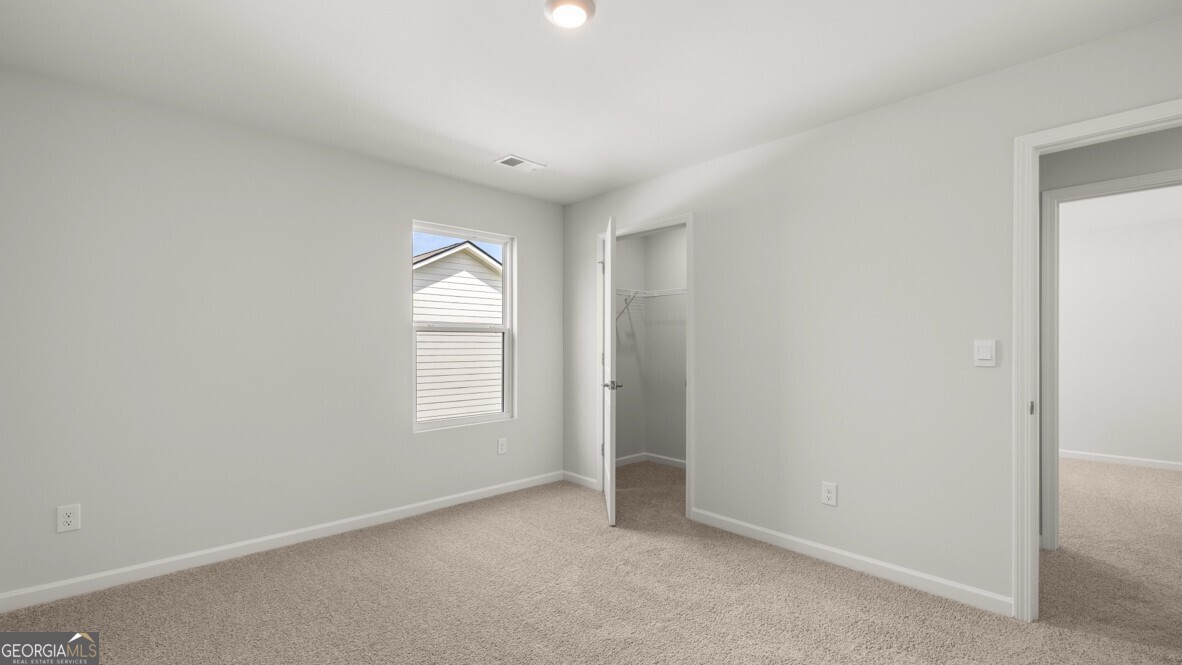 6017 Airedale Drive Union City GA 30213