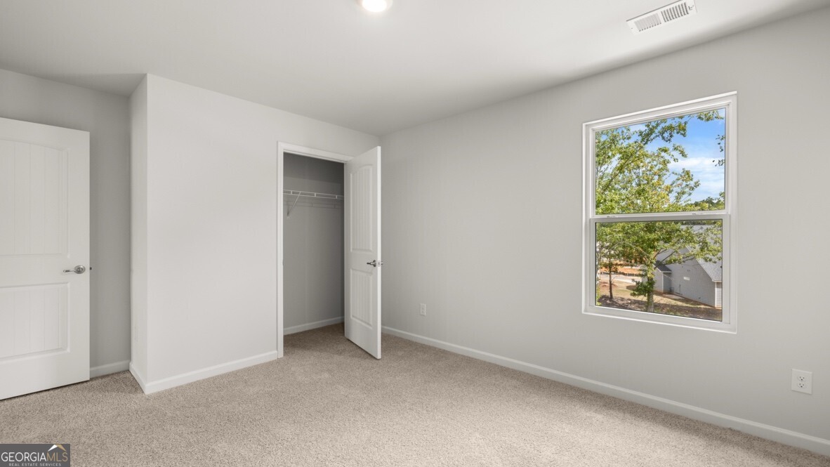 6017 Airedale Drive Union City GA 30213