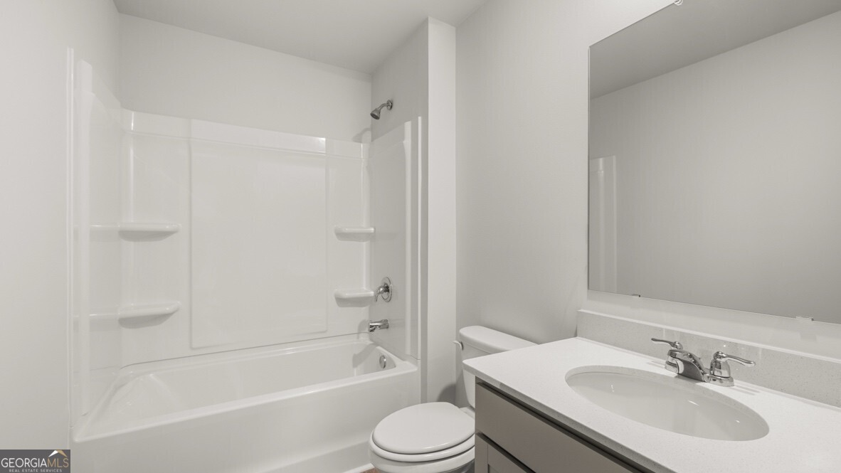 6017 Airedale Drive Union City GA 30213