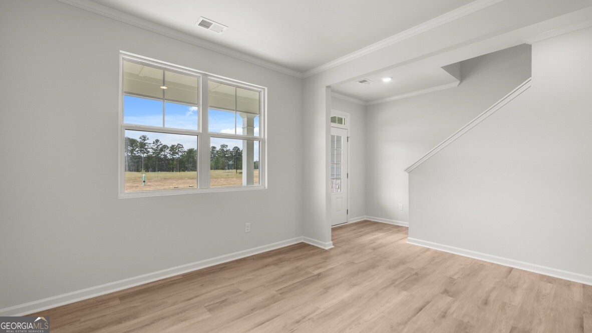 6017 Airedale Drive Union City GA 30213