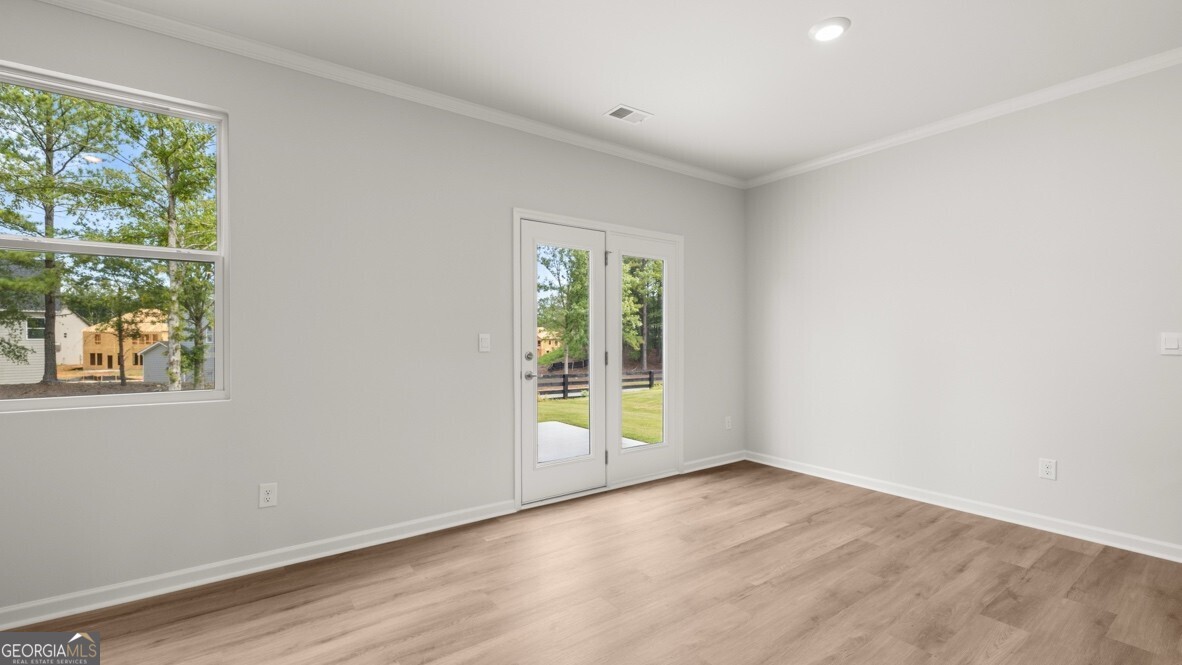 6017 Airedale Drive Union City GA 30213