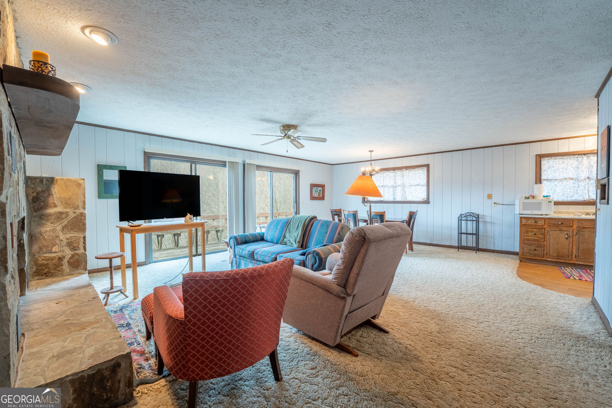 375 Western Way Rabun Gap GA 30568