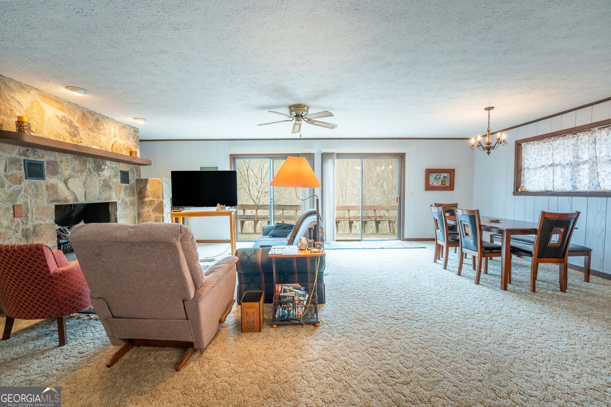 375 Western Way Rabun Gap GA 30568