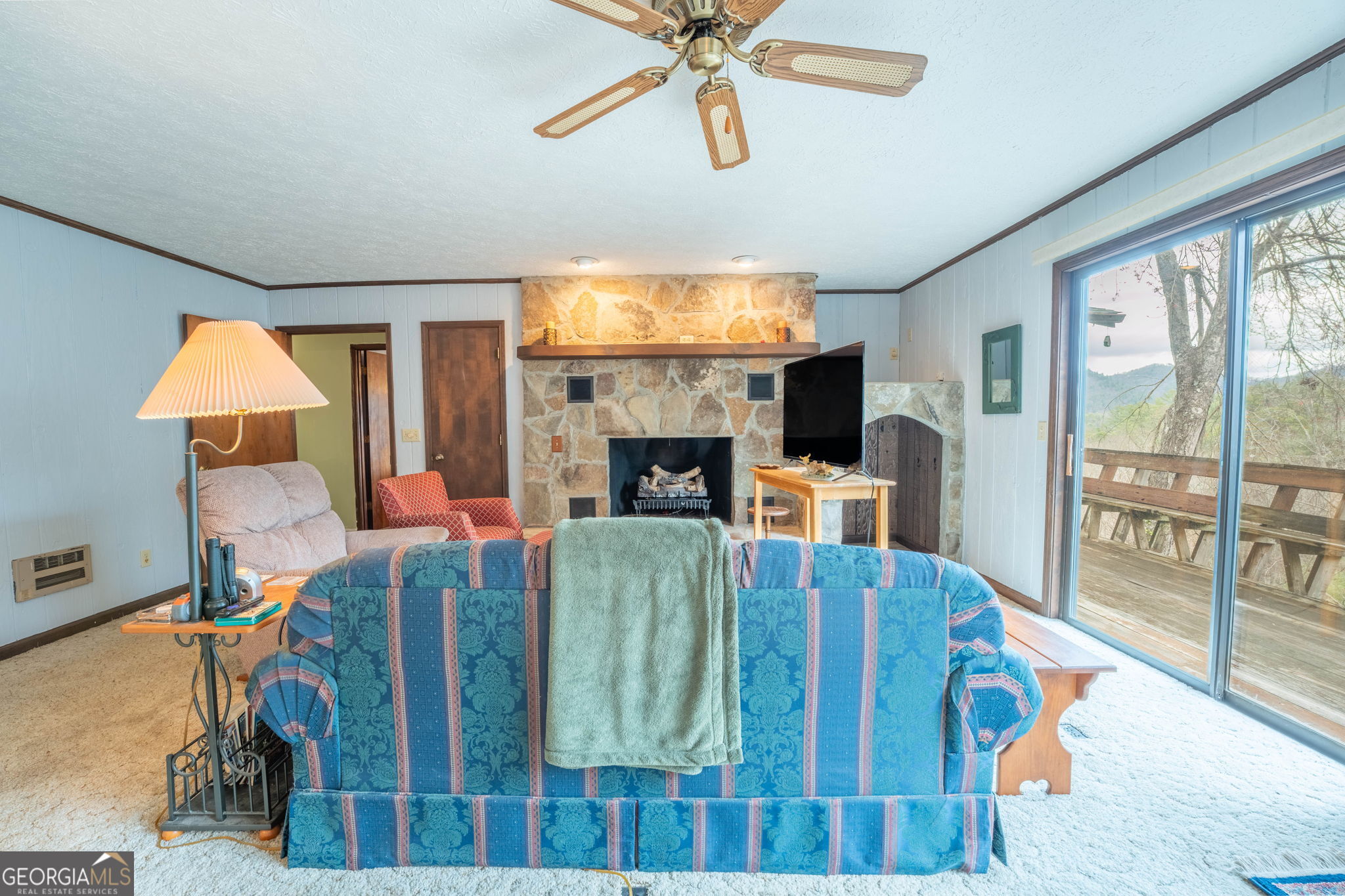 375 Western Way Rabun Gap GA 30568