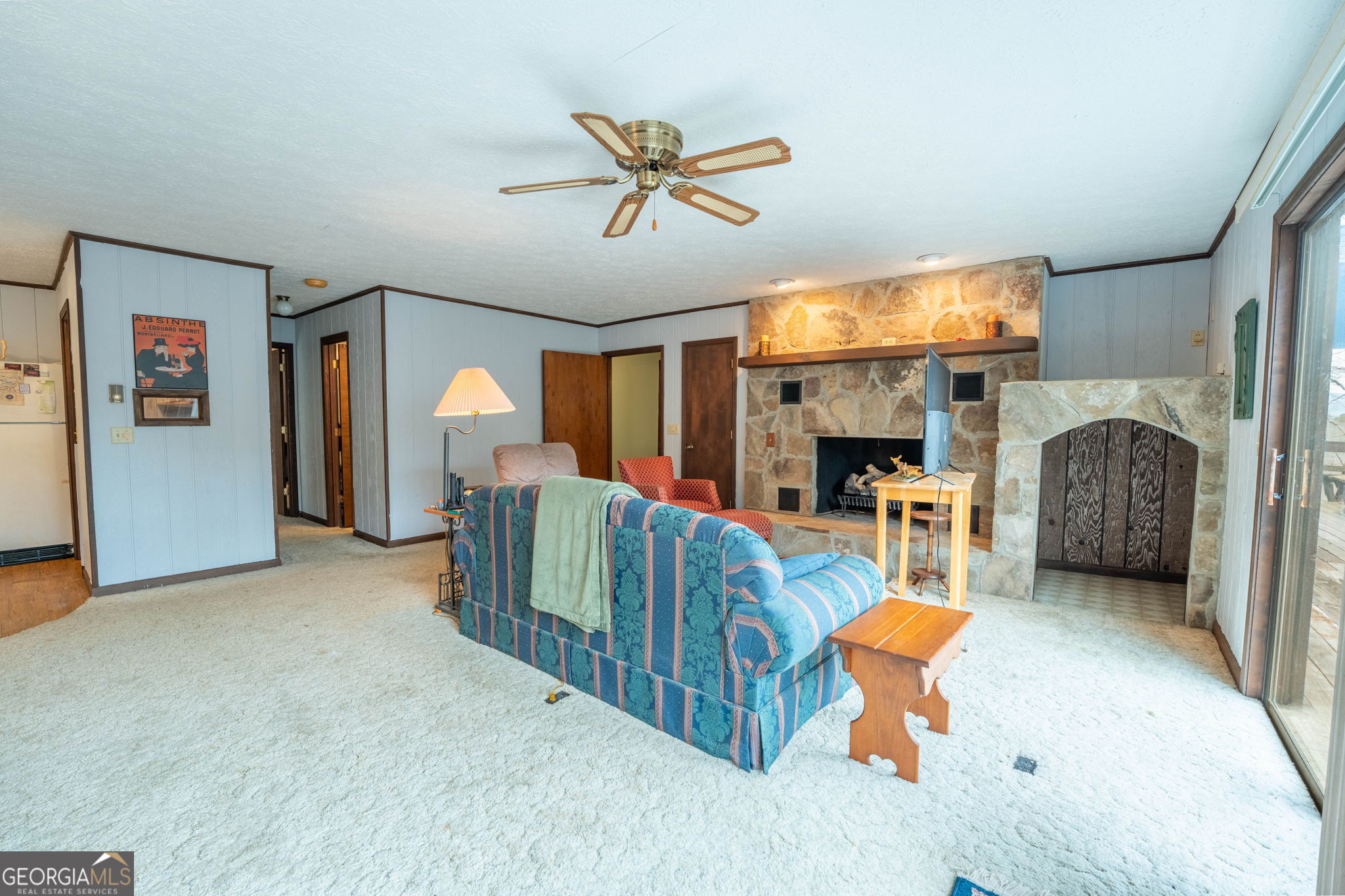 375 Western Way Rabun Gap GA 30568