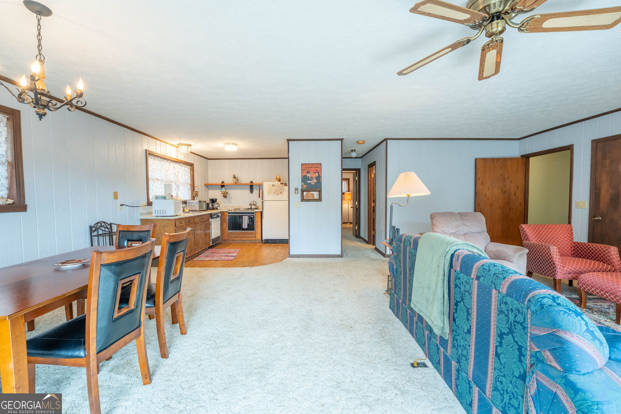 375 Western Way Rabun Gap GA 30568