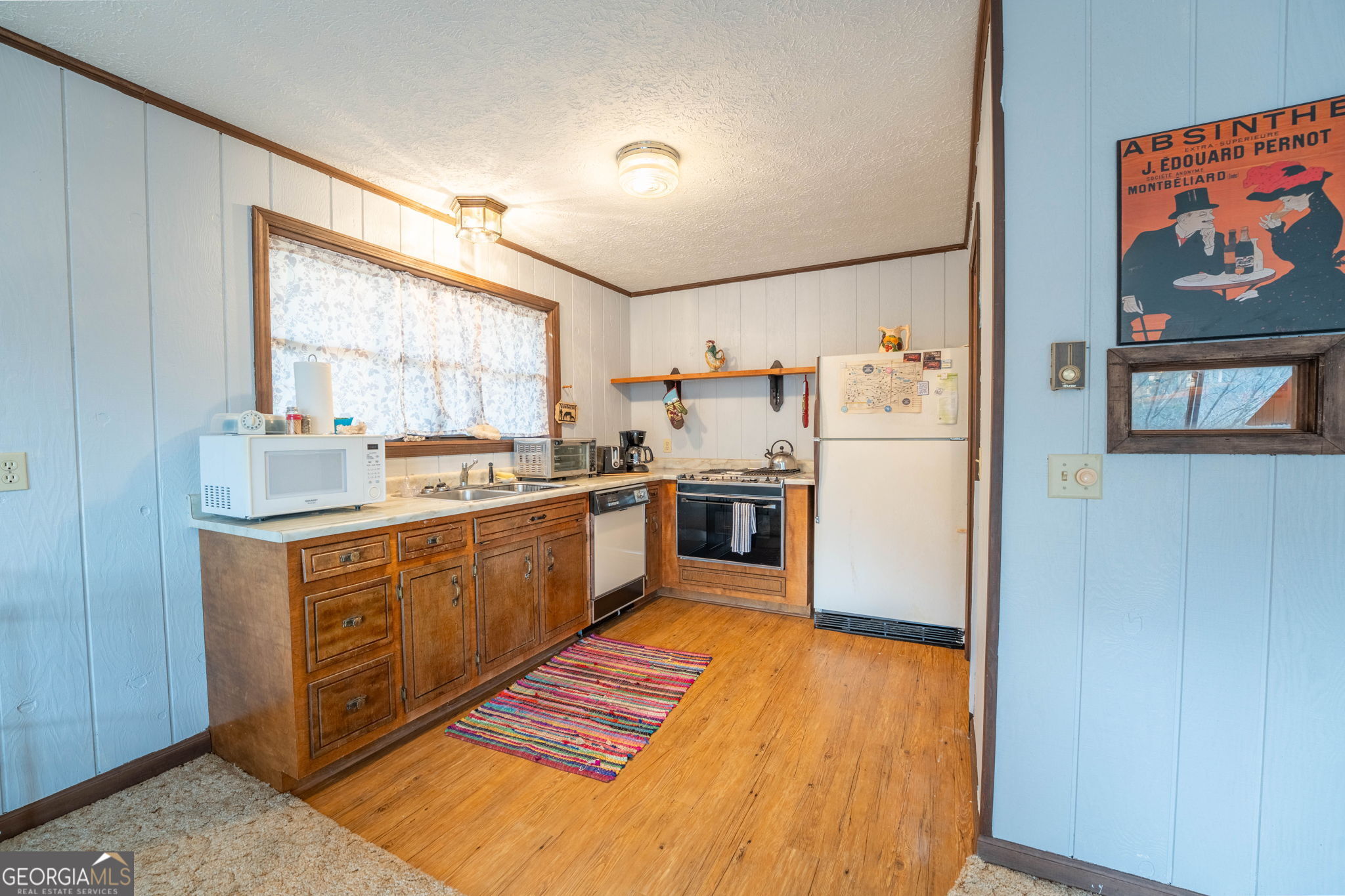 375 Western Way Rabun Gap GA 30568