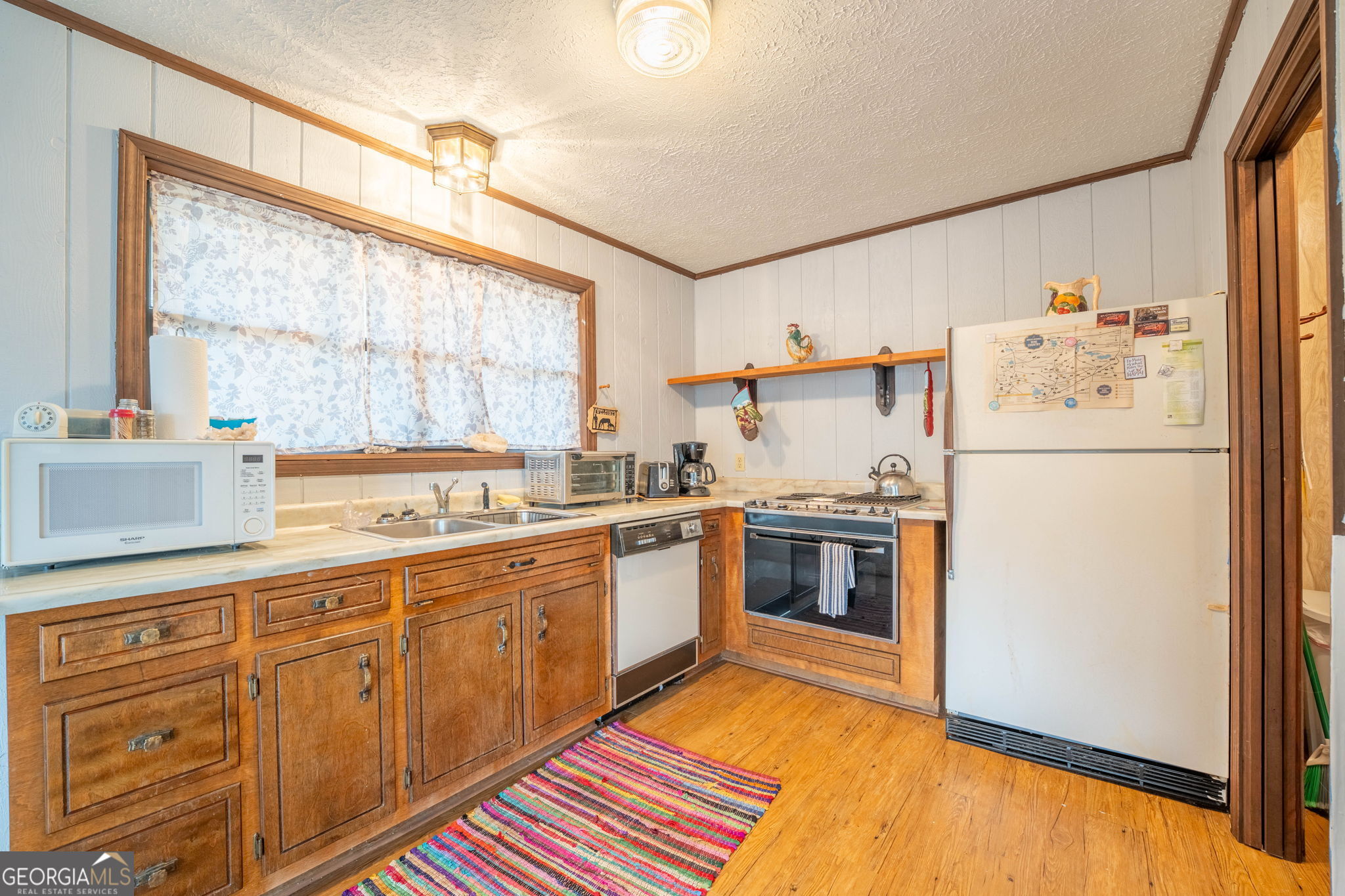 375 Western Way Rabun Gap GA 30568