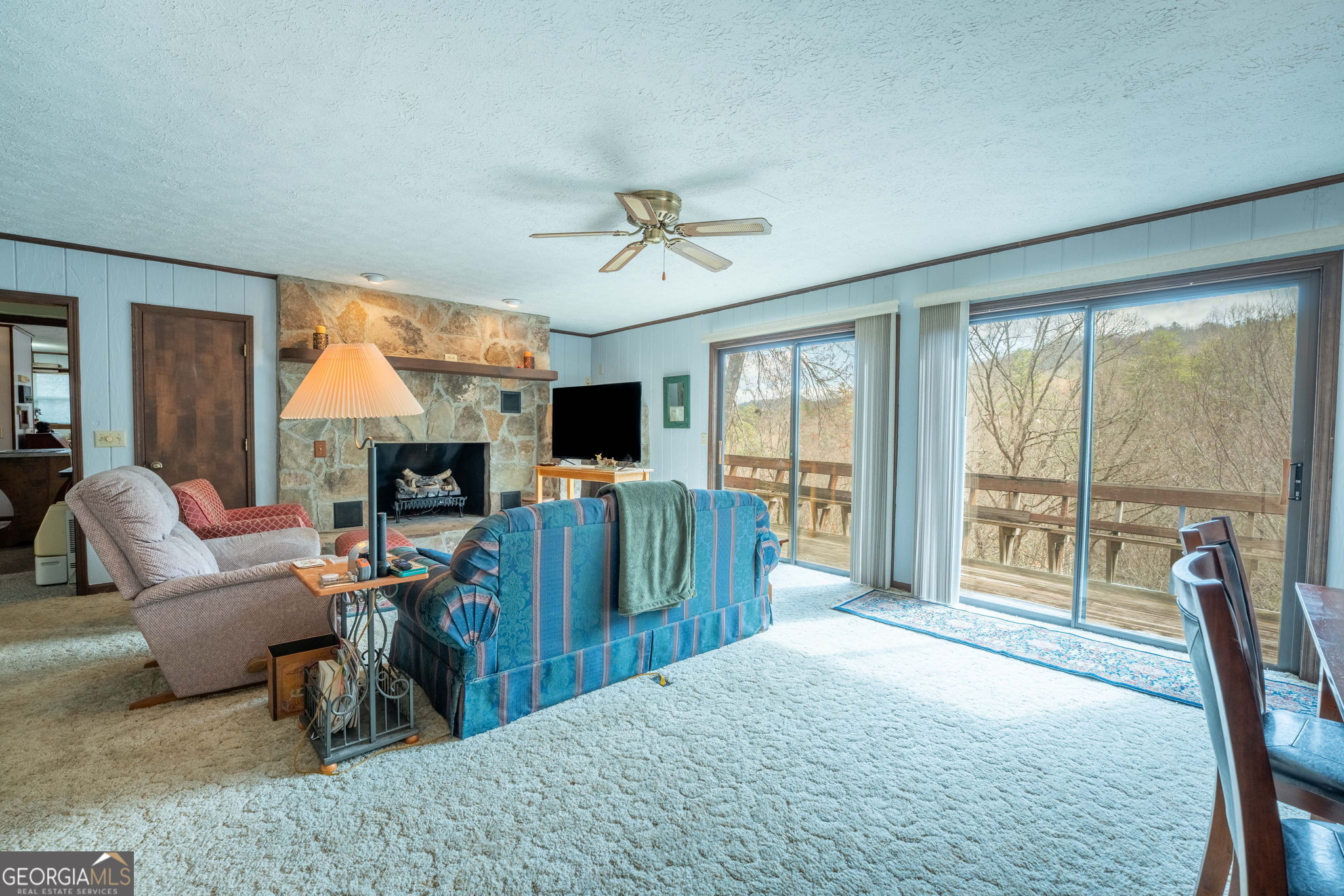 375 Western Way Rabun Gap GA 30568