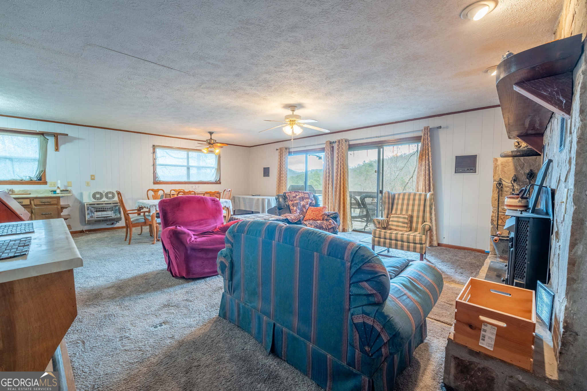375 Western Way Rabun Gap GA 30568