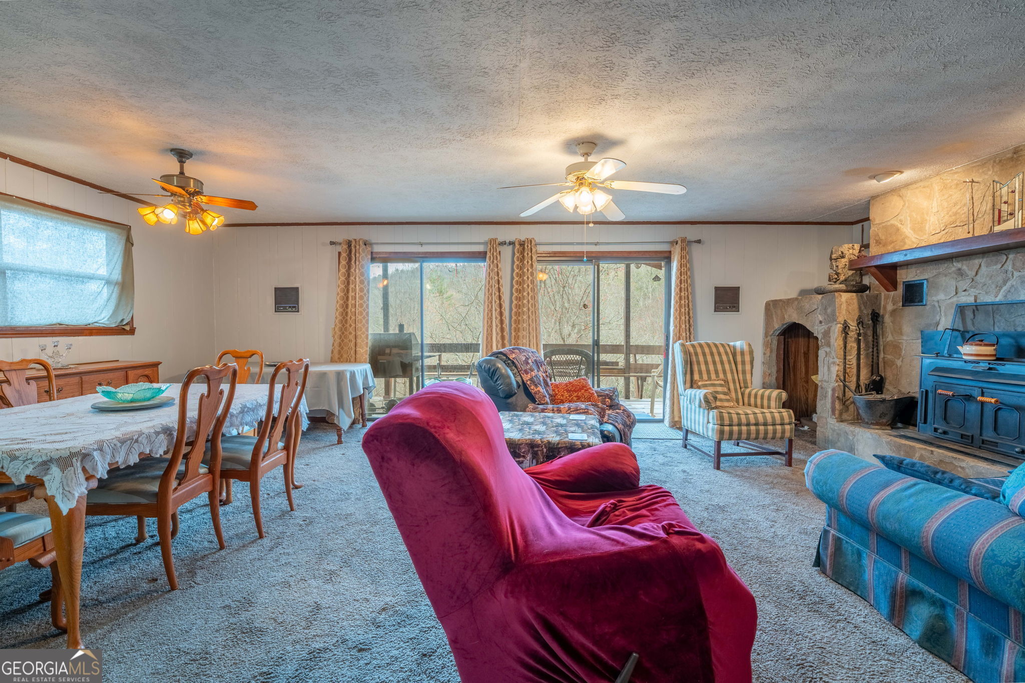 375 Western Way Rabun Gap GA 30568