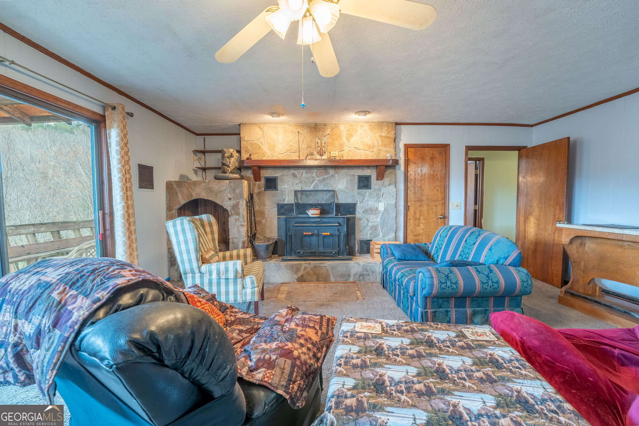 375 Western Way Rabun Gap GA 30568