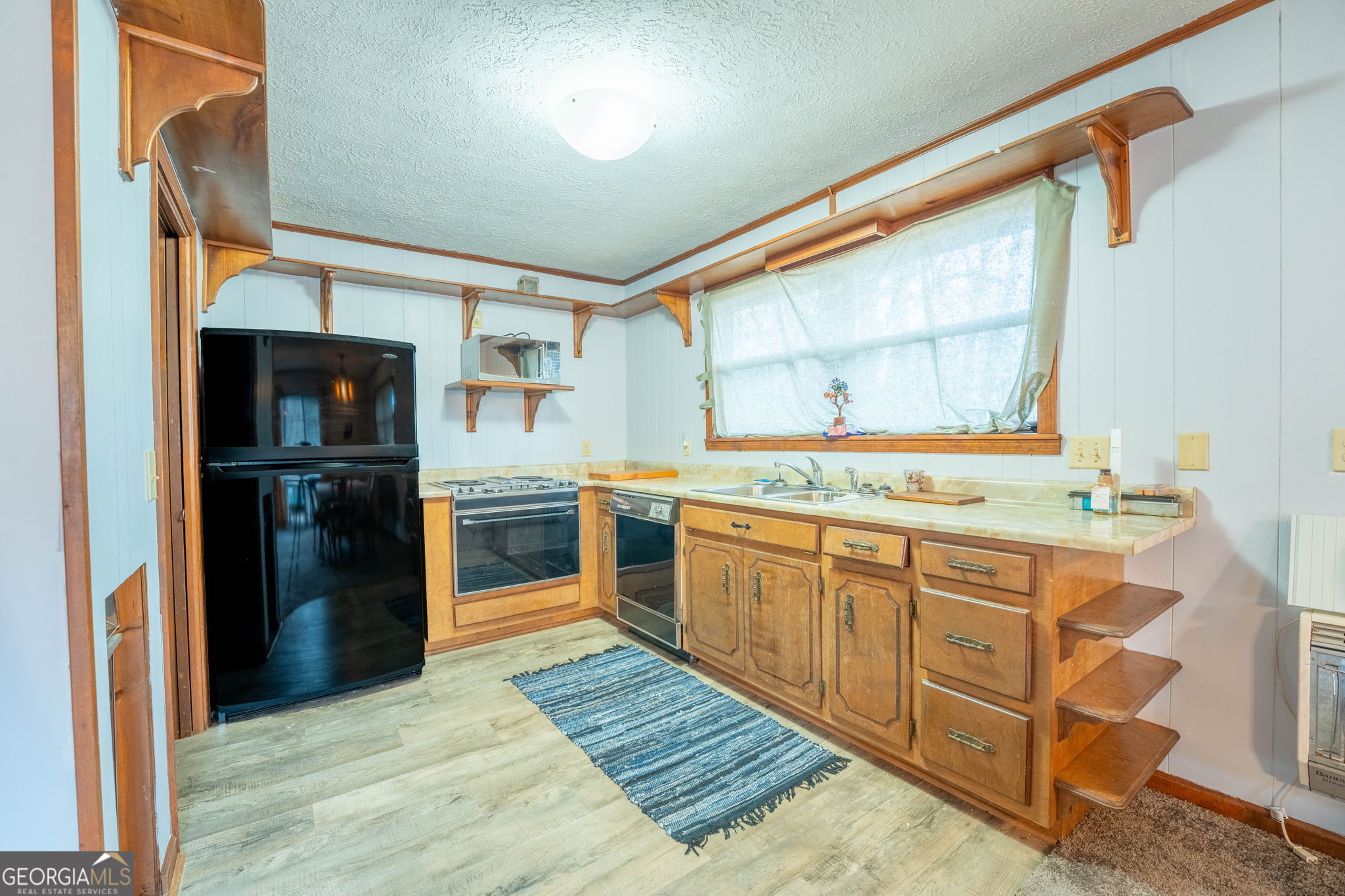 375 Western Way Rabun Gap GA 30568