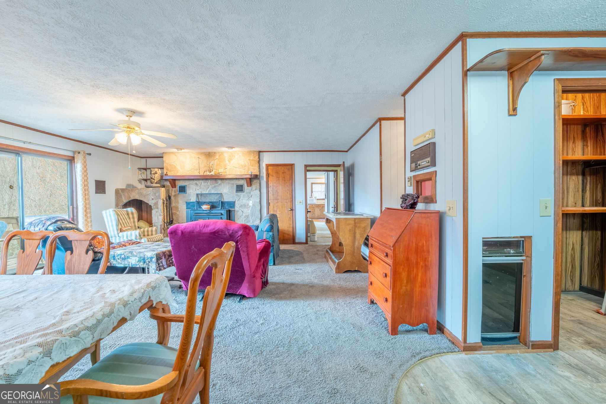 375 Western Way Rabun Gap GA 30568