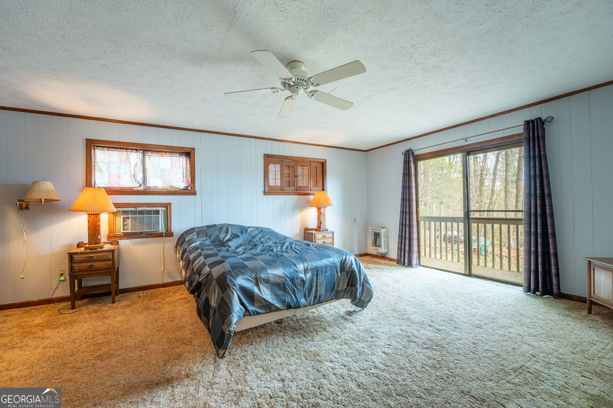 375 Western Way Rabun Gap GA 30568