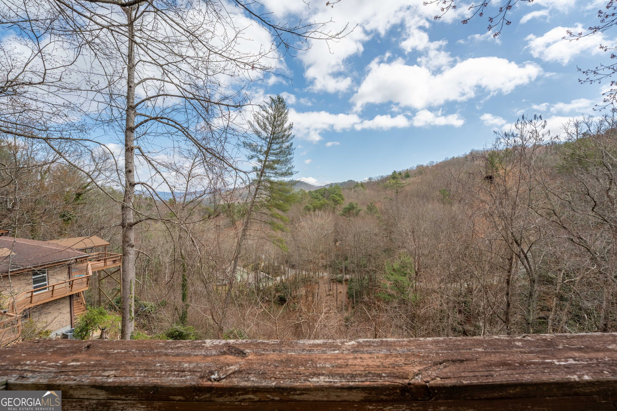 375 Western Way Rabun Gap GA 30568