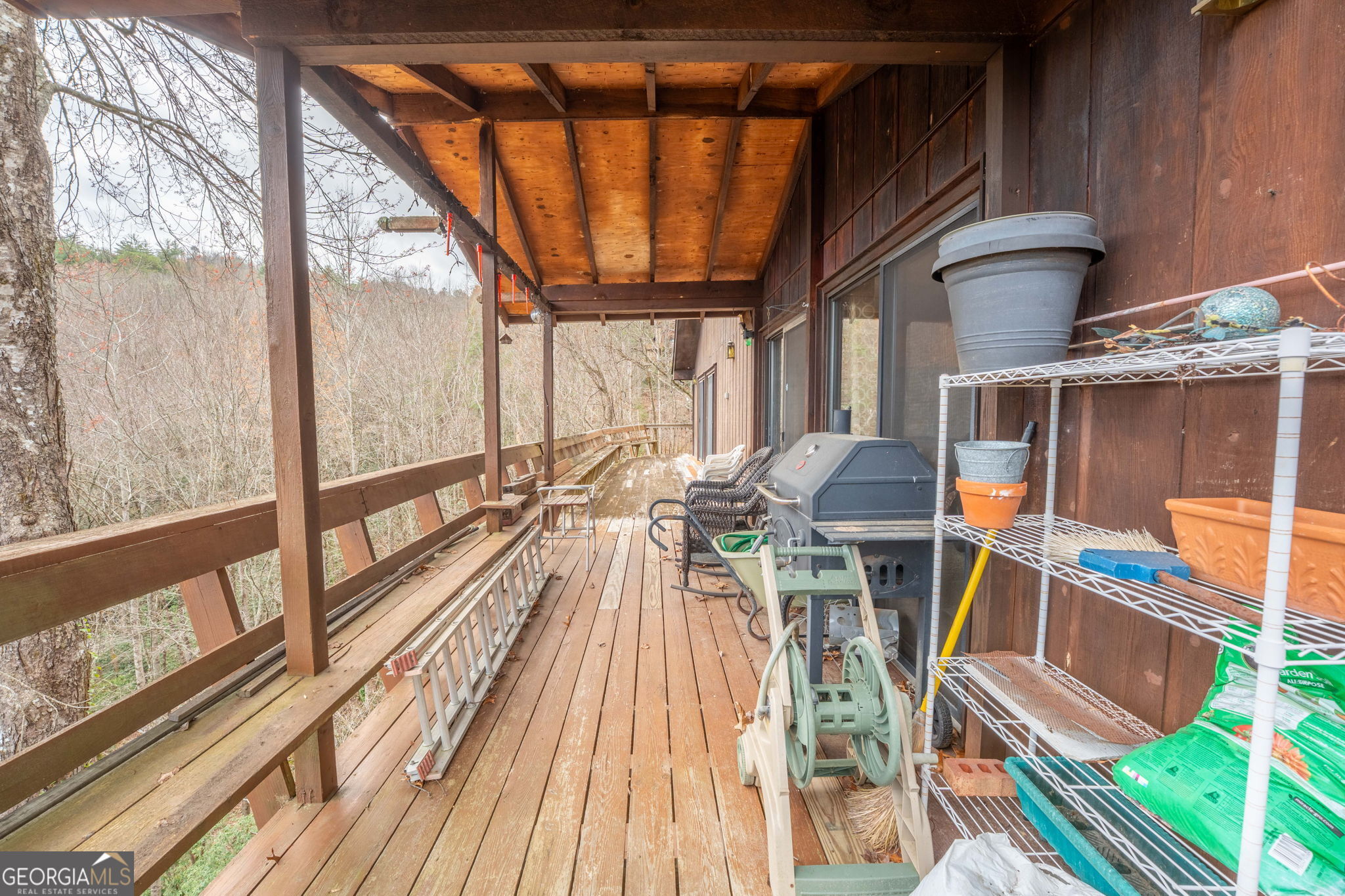 375 Western Way Rabun Gap GA 30568