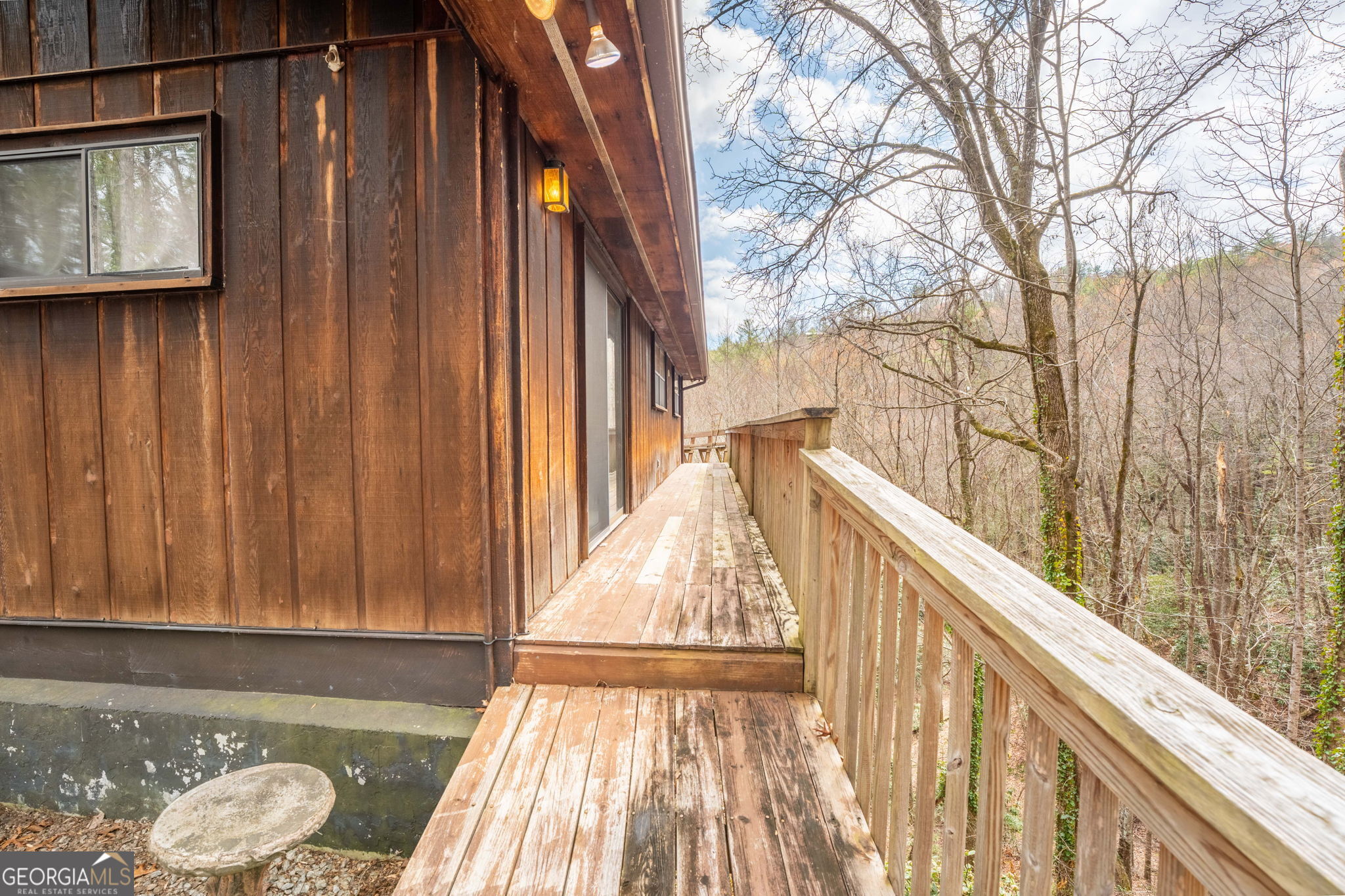 375 Western Way Rabun Gap GA 30568