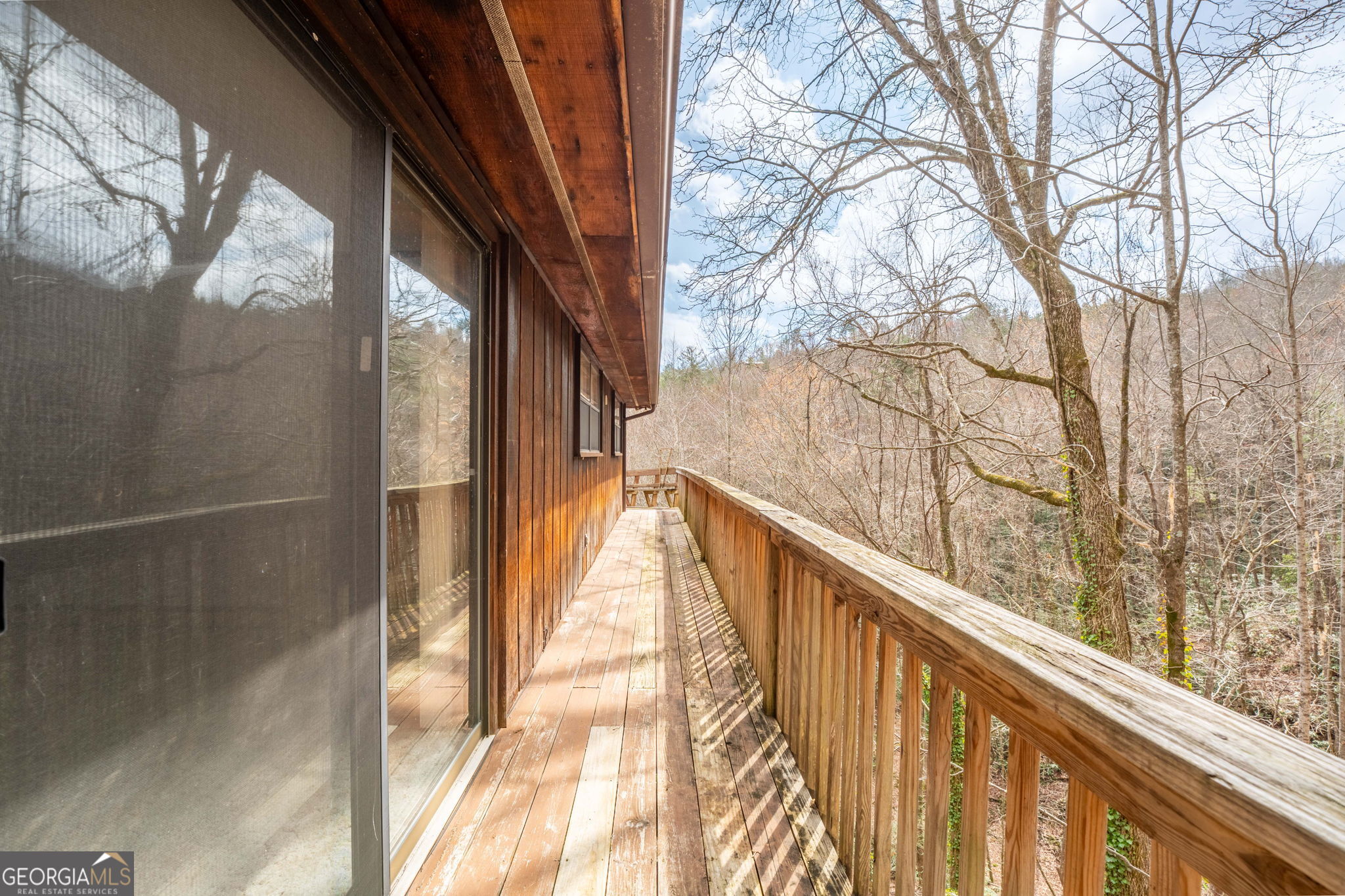375 Western Way Rabun Gap GA 30568