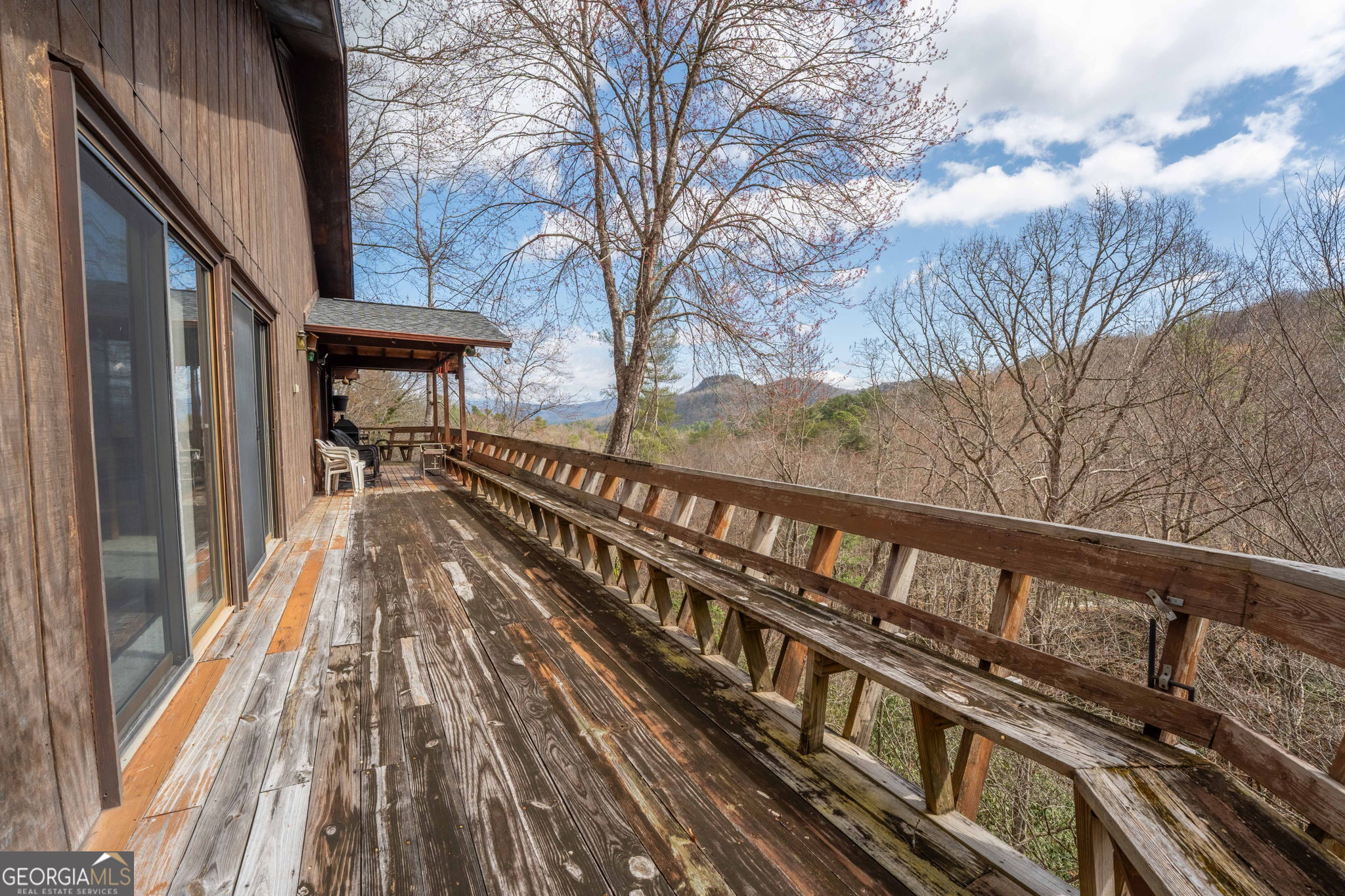 375 Western Way Rabun Gap GA 30568