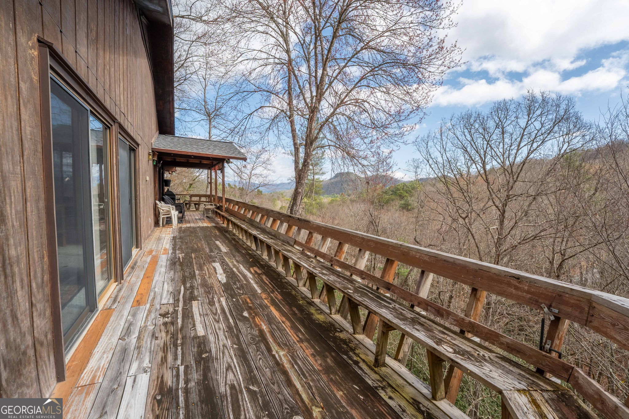 375 Western Way Rabun Gap GA 30568